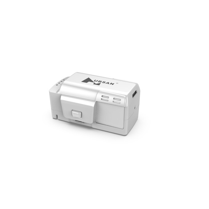 Baterie 5000 mAh k dronu AERIUM Hubsan Blackhawk 2